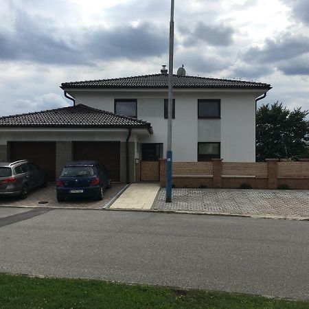 Privat Apartment Poprad Exterior foto