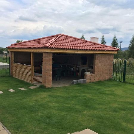 Privat Apartment Poprad Exterior foto