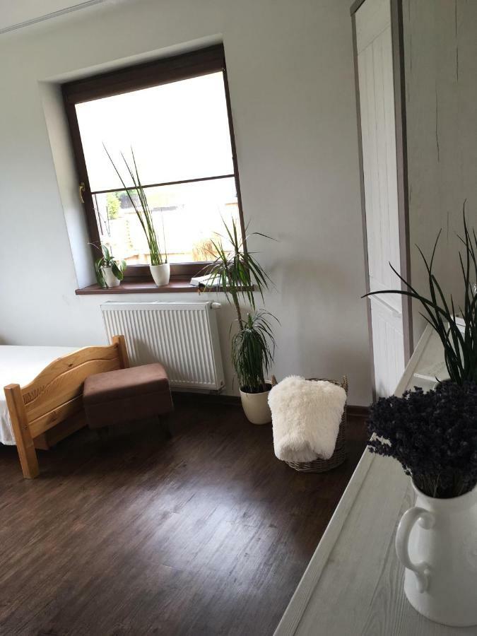 Privat Apartment Poprad Exterior foto