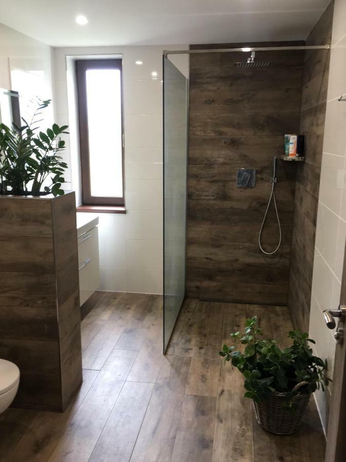 Privat Apartment Poprad Exterior foto