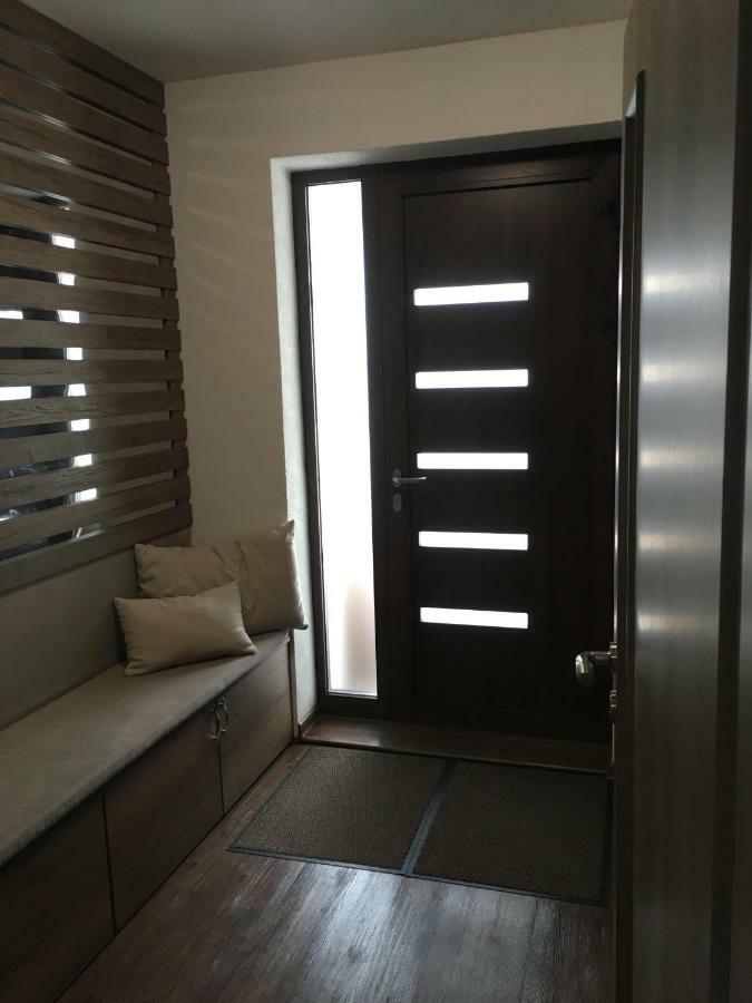 Privat Apartment Poprad Exterior foto