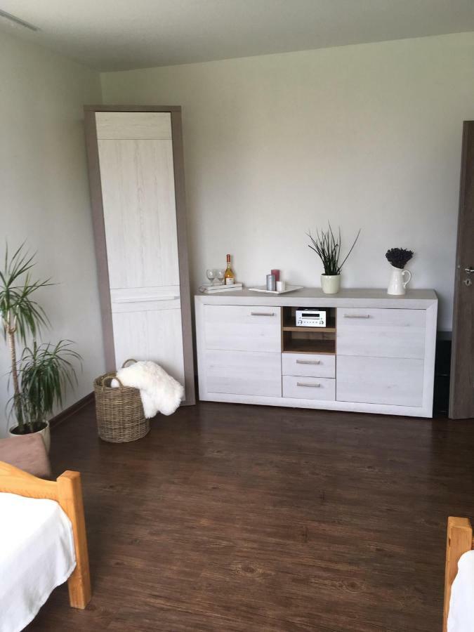 Privat Apartment Poprad Exterior foto