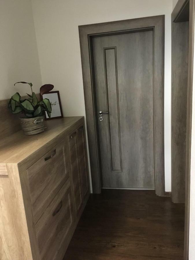 Privat Apartment Poprad Exterior foto
